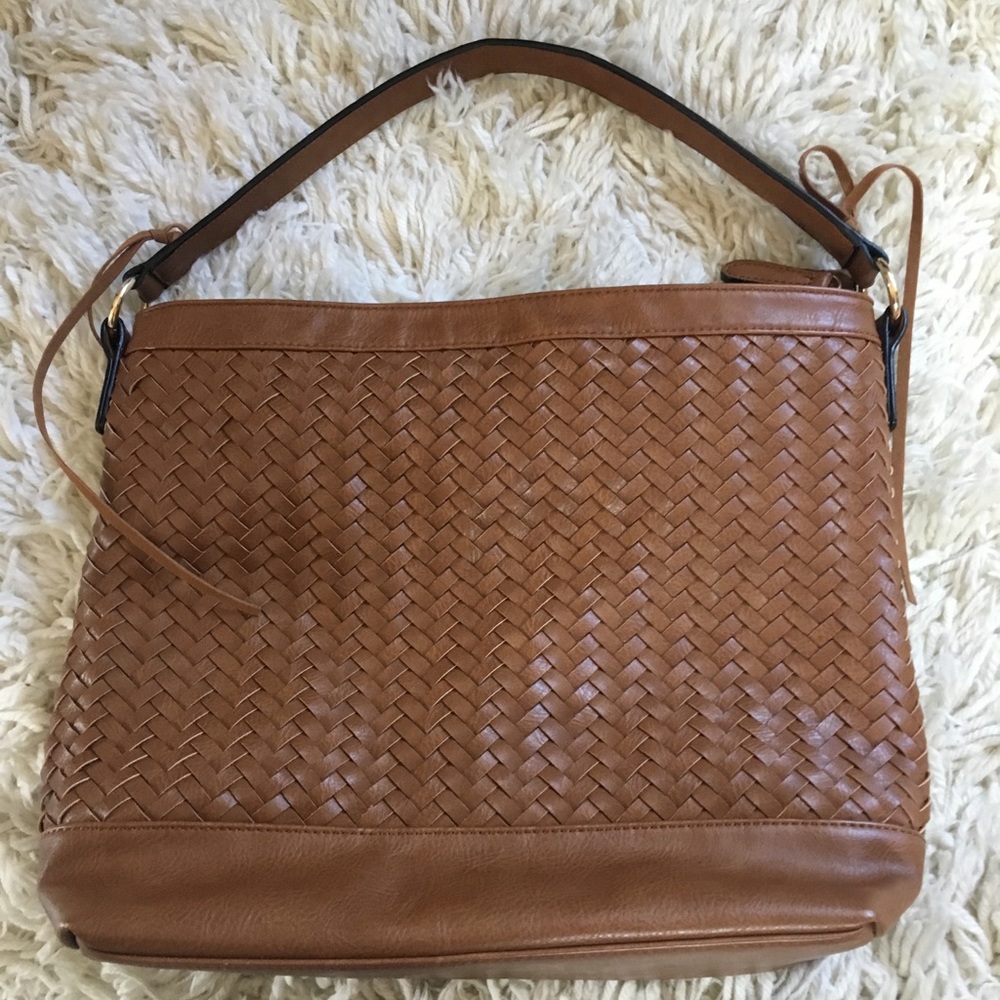 Urban Expressions brown bag